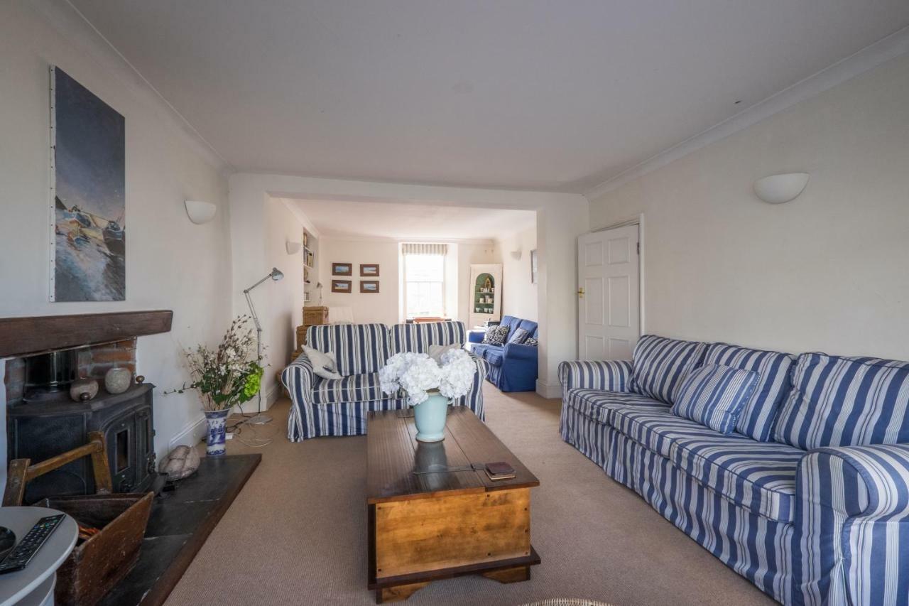 Trethoway Port Isaac Exterior photo