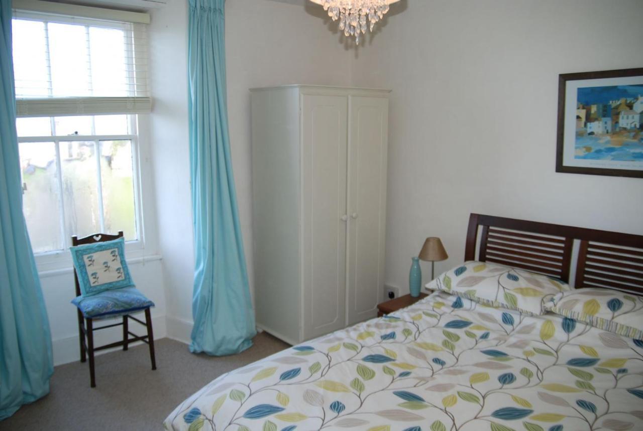 Trethoway Port Isaac Exterior photo